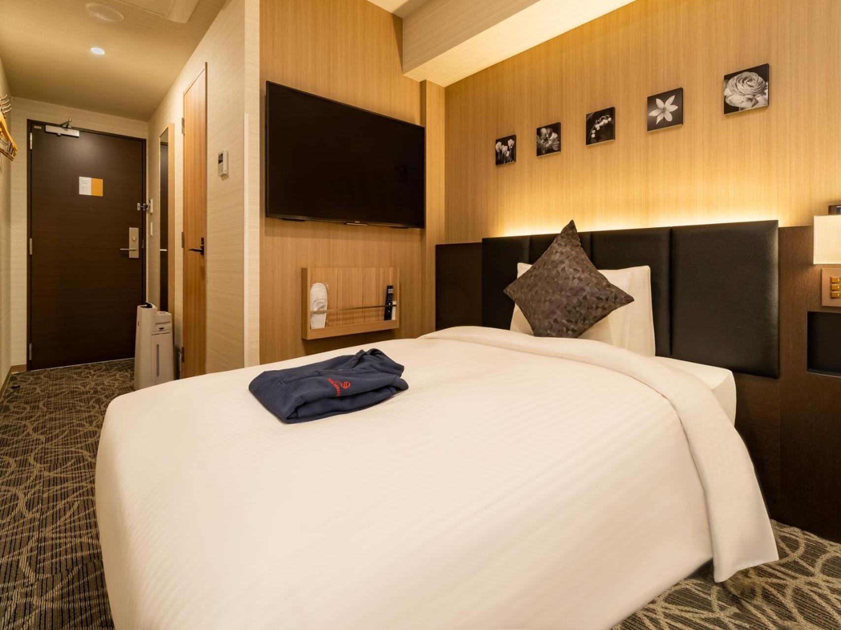 Hotel Shuranza Makuhari Bay Chiba Exterior foto