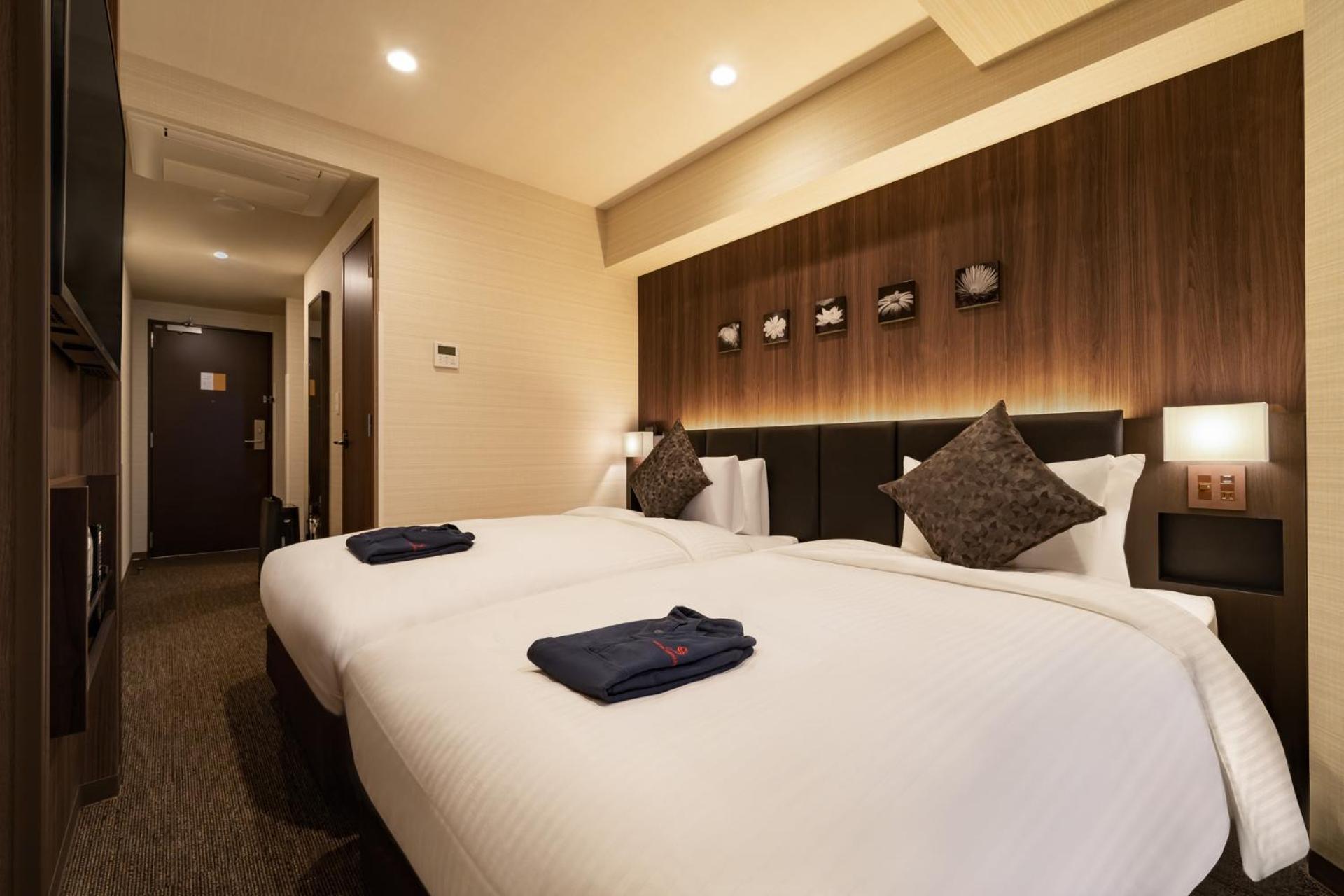 Hotel Shuranza Makuhari Bay Chiba Exterior foto