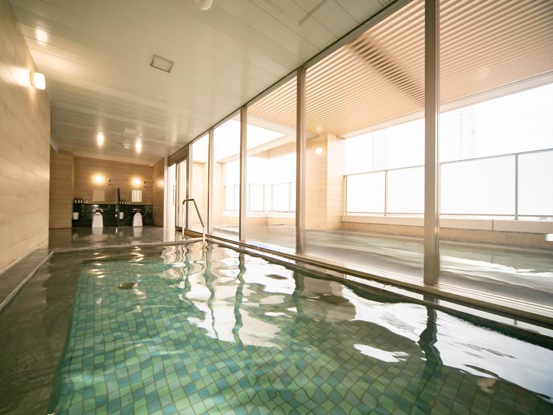 Hotel Shuranza Makuhari Bay Chiba Exterior foto